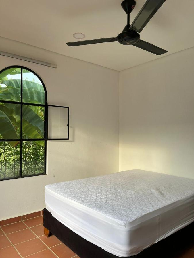 Casa Bellavista y cabañas de descanso con piscina privada! Melgar Exterior foto