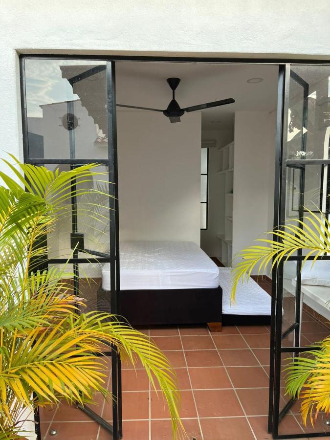Casa Bellavista y cabañas de descanso con piscina privada! Melgar Exterior foto